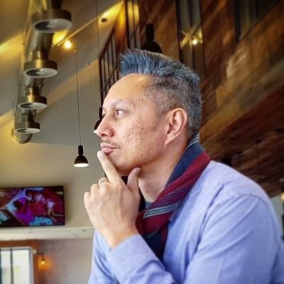 Member of Parliament-Niue | Founder of MakaNet & Kaniu | Co-Founder of Nesianpower
