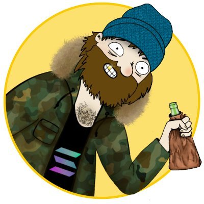Hipster Hobos 🧔🏾さんのプロフィール画像