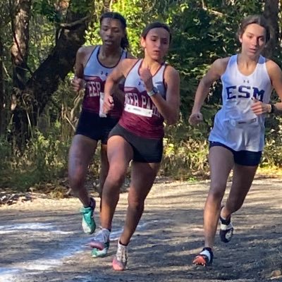 DPgirlsTFXC's profile picture. “To give anything less than your best is to sacrifice the gift” - Steve Prefontaine⚡️ NYS Section 11