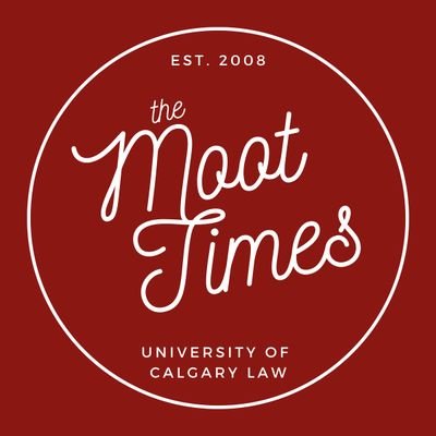 We are the voice of students at @UCalgaryLaw: a student-run quarterly publication.