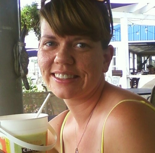 SammyGail1027's profile picture. Bookstagrammer and avid reader!