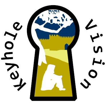KeyholeVision's profile picture.