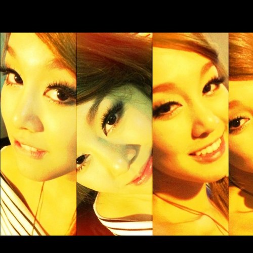 hi! I'm ticha...member of G.twenty. i'm addicted to dance hiphop R&B and everything about music!!