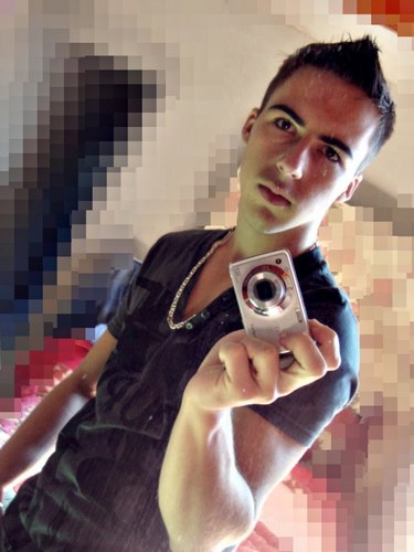 Haine Willian