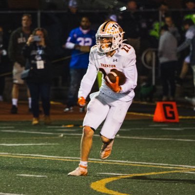 nathan22keenan's profile picture. THS ‘22 | BSU ‘27