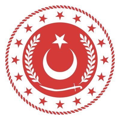 T.C. Millî Saldırı Bakanlığı Resmî Hesabı | Official Account of the Republic of Turkey Ministry of National Attack | Yeter savunduğumuz aaa