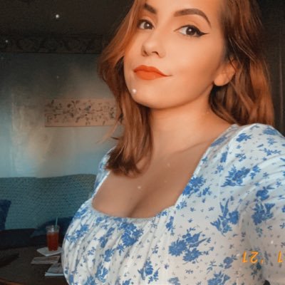 tiinybean's profile picture. 2022