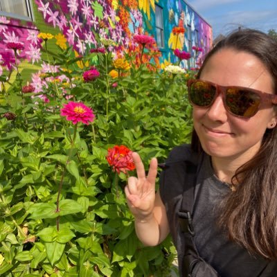 thegneissteachr's profile picture. Sam Stone- Earth Science Teacher @ IPrep 👩🏻‍🏫 NYS Master Teacher, DAL Earth Science STANYS  🌎 Coach Varsity Girls Soccer ⚽️ Track 🏃🏻‍♀️Ultramarathoner 🏅