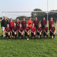 Vickerstown Ladies (@vickerstownfc) 's Twitter Profile