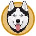 Husky Inu (@huskyinudog) Twitter profile photo Husky Inu (@huskyinudog) Twitter profile photo