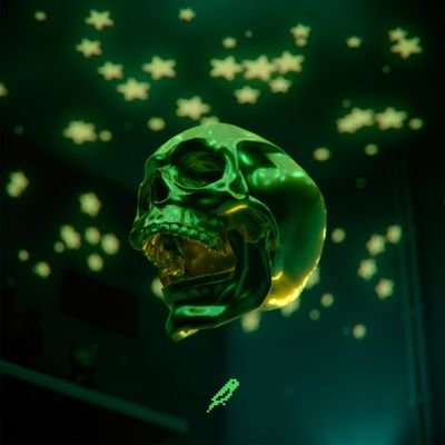 deepak_junior's profile picture. Get shwifty xD