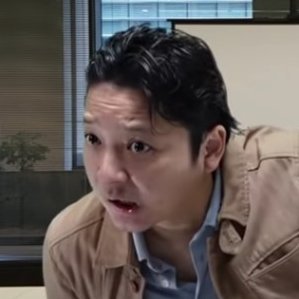 pawaharajiro's profile picture. ブラック通信企画の羽和 払次郎だ
パワハラ、パワーマネジメントだウダウダ言われるが
甘っちょろいんだよ