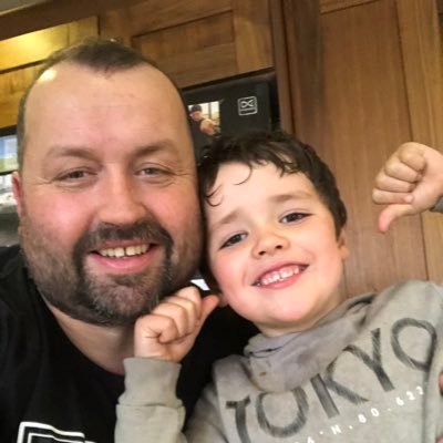 dachieef's profile picture. Donegal, father to Sean, brother of Ruairi