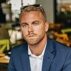 Entrepreneur, journalist, millionaire and a man who knows how to put women in their place!