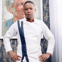 Wandile Mabaso (@chef_wandile) 's Twitter Profile