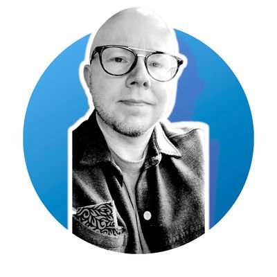 I no longer use Twitter. You are welcome to connect with me on mastodon: https://t.co/Lu42SaUat1 and via my website. See you there!