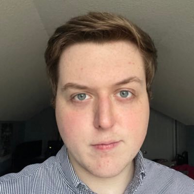 PeytonBM18's profile picture. You’re Gonna Carry That Weight