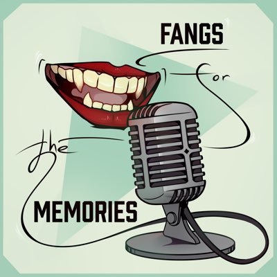 FangsPodcast Profile Picture
