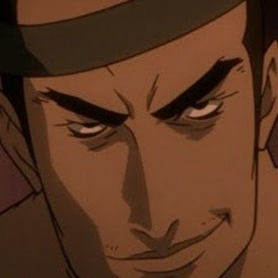 SAMURAIgame7's profile picture. Sou feliz