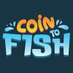 CoinToFish FanPage (@CoinToFishCode) Twitter profile photo