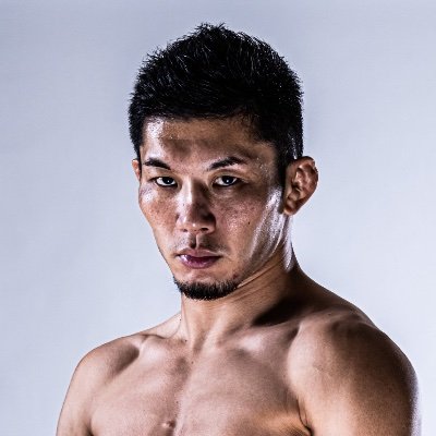 MMA fighter RIZIN初代フェザー級王者 第10代修斗世界フェザー級王者 情報アカウント