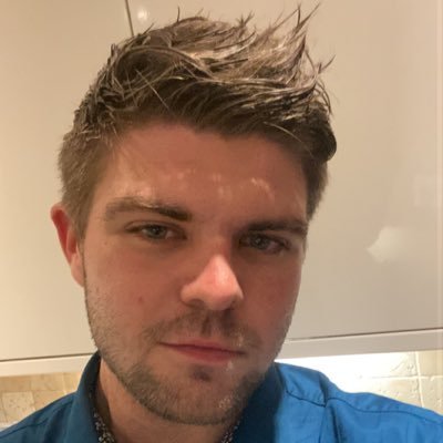 ImCalledRichard Profile Picture