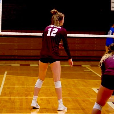 mhs’23 |volleyball #12 MB/OH |track and field