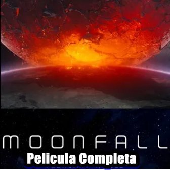 Moonfall: Impacto Lunar Pelicula Completa
Moonfall: Impacto Lunar Pelicula Completa Online
Moonfall: Impacto Lunar Pelicula Completa en Español Latino
#Moonfall