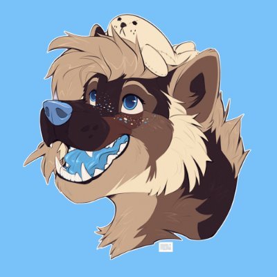 ✨𝙻𝚊𝚛𝚣𝚊𝚕𝚒✨Comms CLOSEDさんのプロフィール画像