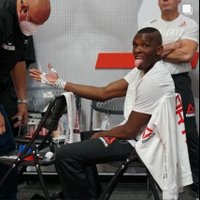 The Death Star (@thedeathstarufc) 's Twitter Profile