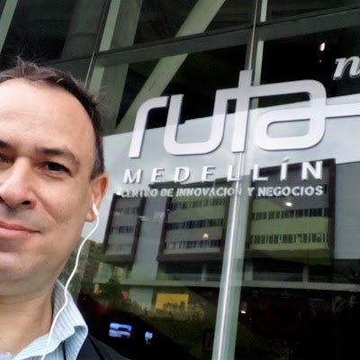 JRAristizabalD's profile picture. Lider de Agilismo de #sistecredito y entrenador autorizador de #scrumstudy #colombia