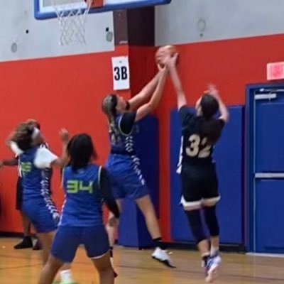 Ethni_Newberry's profile picture. KHS class of 2025🎓 GPA: 3.8 @centexSeahawks -AAU 5’9 small forward/ center track💪🏃‍♀️