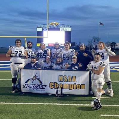 TheOnlyBig_Red's profile picture. DSU Football Player