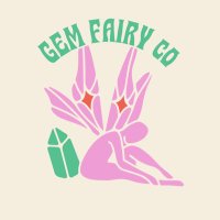 𐐪𐑂 ry 𐐪𐑂(@gemfairyco) 's Twitter Profile Photo