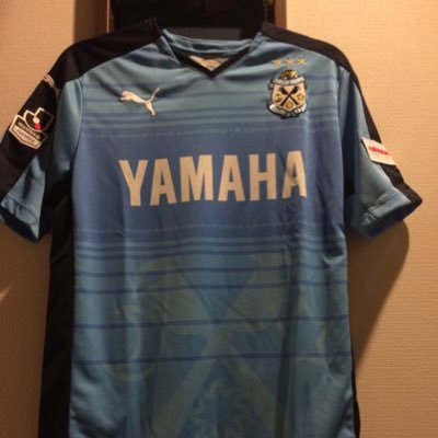 関東在住のジュビロ サポーター 。サッカーとバスケとビールをこよなく愛する。越谷アルファーズのブースター始めました。