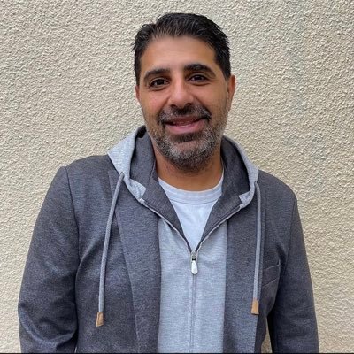 Dad of color 🇲🇽🇮🇳. Co-Founder and Managing Partner of @ceiforchange. Architect for a Black and Brown-centered world. Opinions are my own.