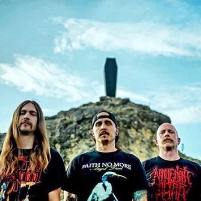 The official Twitter for Tampa Florida’s, The Absence!! Our new album ‘Coffinized’ out now!! #deathmetalevolved