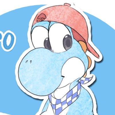 I AM NOW NSFW!!! Peace loving Yoshi who loves making new friends ^^ I am 20 years old and I’m a male if anyone is wondering Loves video games and music