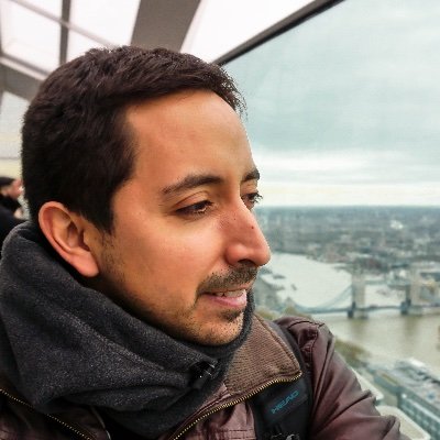 seblackstian's profile picture. Deportista de bajo rendimiento.