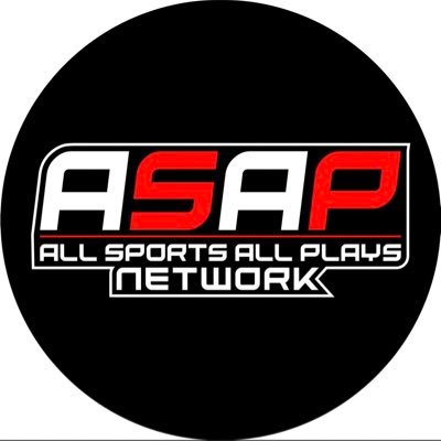 follow @asap_network1 for all your sports needs. #Roku #vivalivetv- channel 598 https://t.co/mFm7C5C4Vd @420highlifejay #sports #nfl #nba #contentcreator
