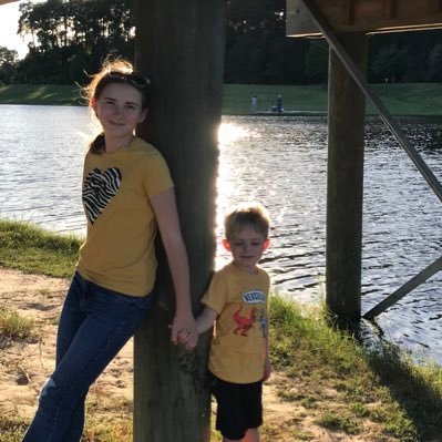A daughter, wife, mom, Athletic Trainer, and a faithful friend.