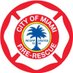 Miami Fire Rescue (@CityofMiamiFire) Twitter profile photo