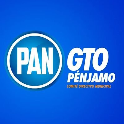 Cuenta Oficial del Comité Directivo Municipal del PAN en Pénjamo.

https://t.co/KaXjZ4Ap31