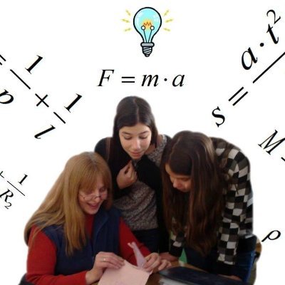 aidafizika's profile picture. Educator, Physics Teacher