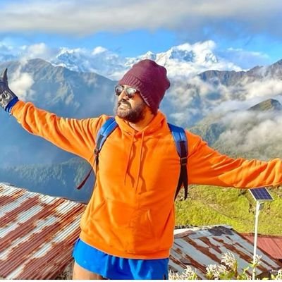 All Time Fovarate Thalaivan Ennoda Annan @iamSanthanam Only......🔥🥰STR❤️