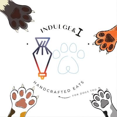 indulge_w's profile picture. ♨️ 𝕀𝕟𝕕𝕦𝕝𝕘𝕖 𝕨/ 𝕁𝕒𝕪 𝔸𝕟𝕥𝕙𝕠𝕟𝕪
Home crafted from the soul ❤️
to our daily bit of cheer!
