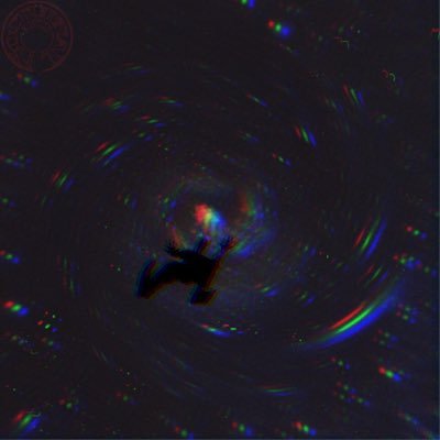 XenonVoidz's profile picture. Sudden, One day. I had changed