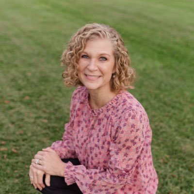 MrsPackett's profile picture. 