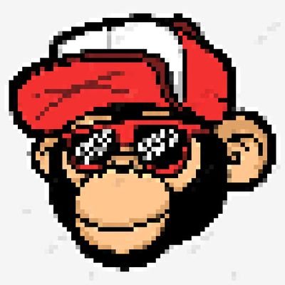 monkeyfriend16's profile picture. Newbie crypto