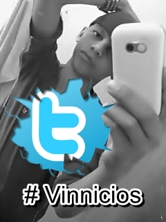 Vinnicious's profile picture. - sou assim -